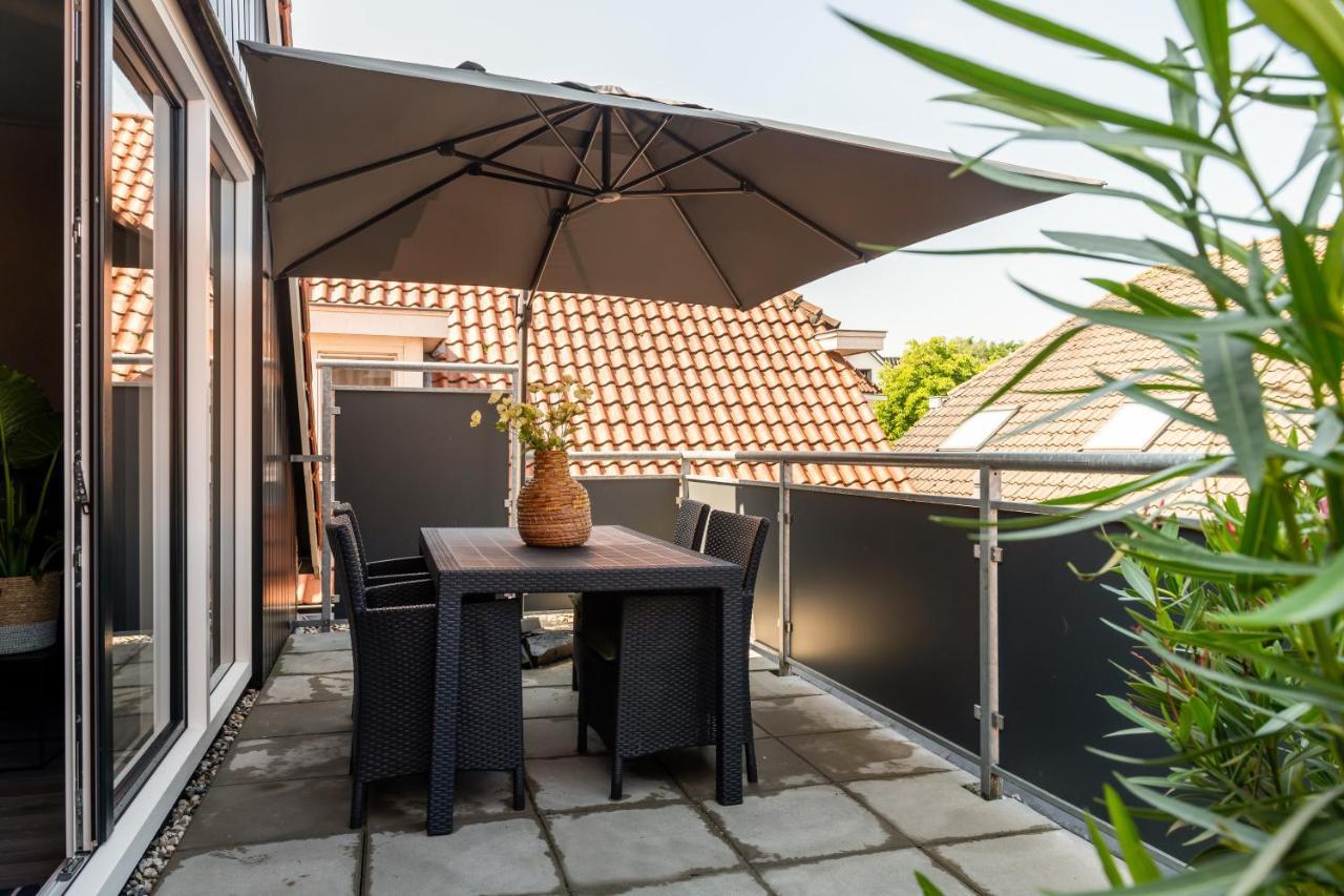 B&B 'N Drost Ootmarsum Exterior foto