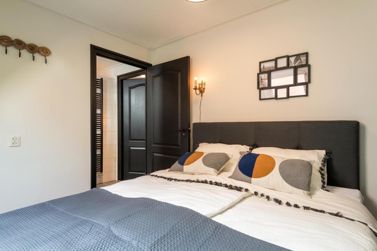 B&B 'N Drost Ootmarsum Exterior foto