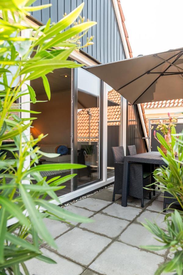 B&B 'N Drost Ootmarsum Exterior foto