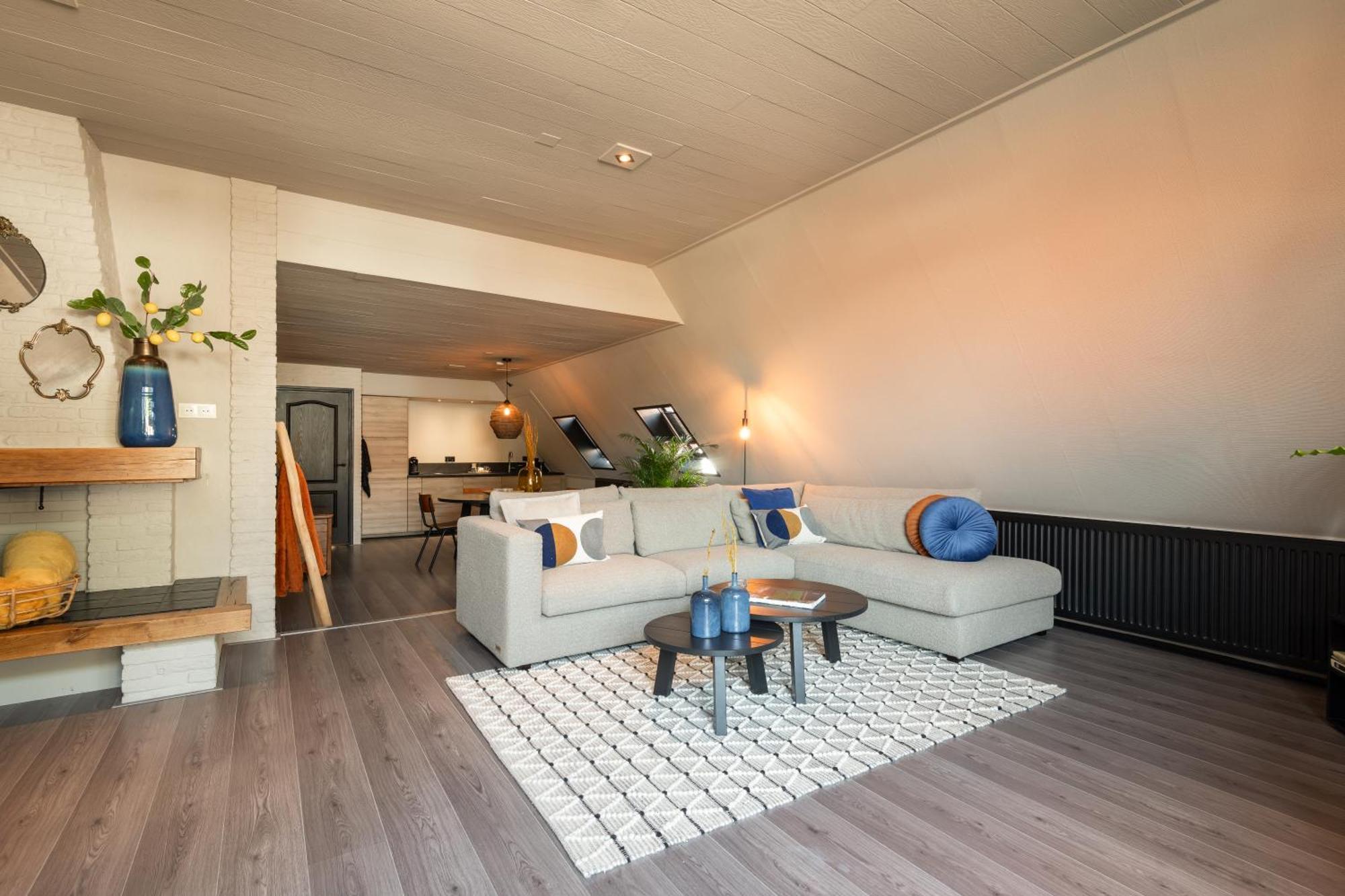 B&B 'N Drost Ootmarsum Exterior foto